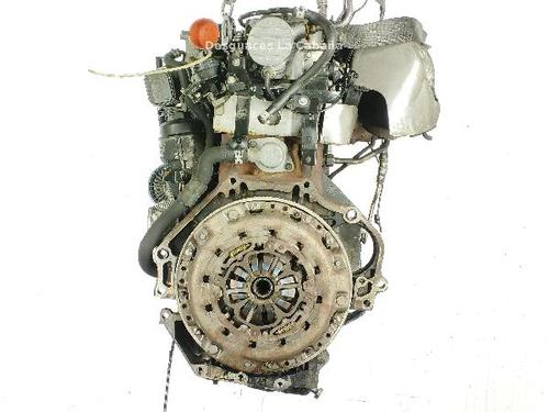 Engine OPEL VECTRA C (Z02) 2.2 DTI 16V (F69) | BP40062008M1 - Image 4