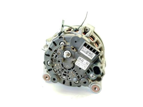 Alternator SEAT IBIZA V (KJ1, KJG) 1.0 MPi | BP39093076M7 - Image 4
