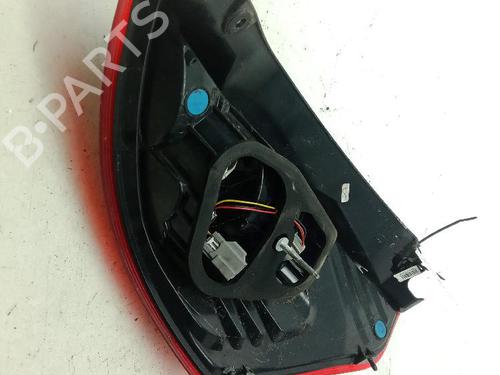 Left taillight FORD FIESTA VI (CB1, CCN) 1.0 EcoBoost | BP33840646C34 - Image 4