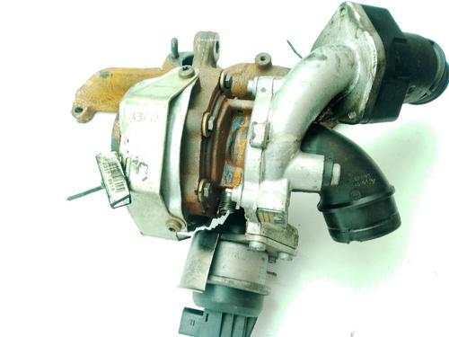 Turbolader/Kompressor VW POLO V (6R1, 6C1) 1.6 TDI | BP30899758M71