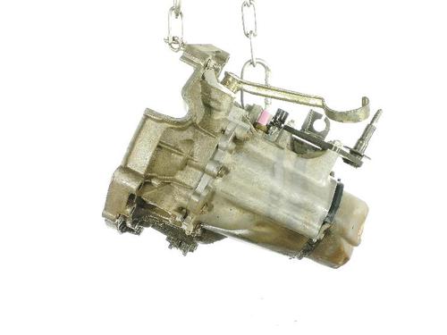 Gearbox PEUGEOT 206 Hatchback (2A/C) 1.4 i | BP24544233M3 