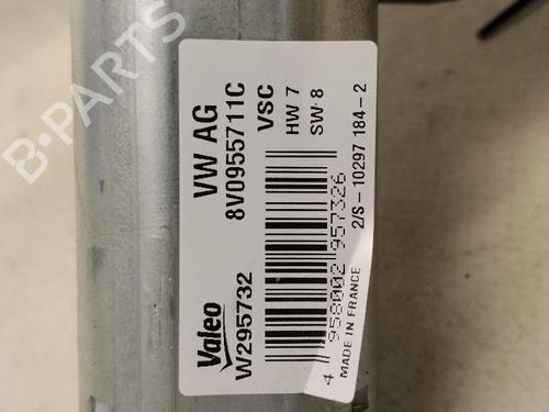 Rear wiper motor CUPRA FORMENTOR (KM7, KMP) 1.5 TSI | BP36555146M102 - Image 4
