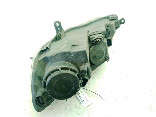 Right headlight VW GOLF PLUS V (5M1, 521) 2.0 TDI | BP29328925C29 