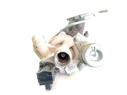 Turbolader/Kompressor Turbolader/Kompressor CITROËN C4 Grand Picasso I (UA_) 1.6 16V (150 hp) 37434874 37434874