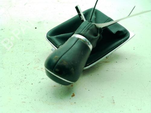 Gearknop VW GOLF VII (5G1, BQ1, BE1, BE2) 2.0 TDI (150 hp) 24050272