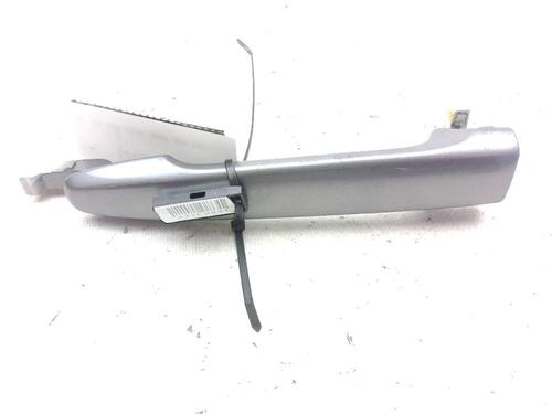 Used Rear left exterior door handle MITSUBISHI ASX (GA_W_) 1.6 MIVEC (GA1W) (117 hp) 24045317