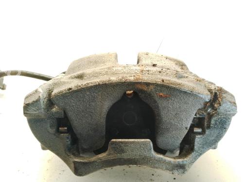 Used Right front brake caliper Right front brake caliper BMW 1 (F40) 116 d (116 hp) 25486586 25486586