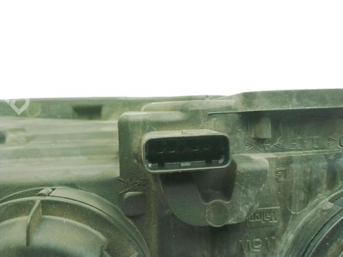 Left headlight RENAULT LAGUNA II (BG0/1_) 1.6 16V (BG0A, BG0L) | BP33976010C28 - Image 4