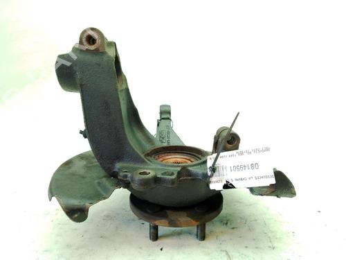 Right front steering knuckle FORD KUGA I 2.0 TDCi | BP40442420M26 - Image 3