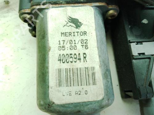 Front left window mechanism CITROËN XSARA (N1) 1.6 16V | BP24002587C22 