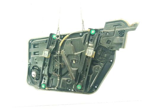 Used Front left window mechanism Front left window mechanism MERCEDES-BENZ A-CLASS (W176) A 180 CDI / d (176.012) (109 hp) 31145186 31145186
