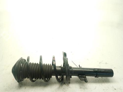 Right front shock absorber RENAULT MEGANE IV Hatchback (B9A/M/N_) 1.5 Blue dCi 115 (B9A6) | BP26571958M17 - Image 2