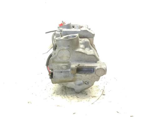 AC Kompressor MERCEDES-BENZ C-CLASS (W203) C 270 CDI (203.016) | BP19697989M34 