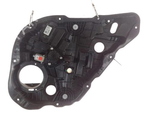 Used Rear right window mechanism KIA OPTIMA (JF) 1.7 CRDi (141 hp) 19125251