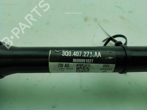 Left front driveshaft SEAT ATECA (KH7, KHP) 1.4 TSI | BP30718425M38 - Image 2