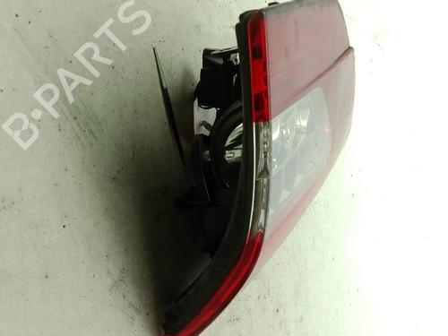 Right tailgate light CITROËN C5 III Break (RW_) 1.6 HDi 110 | BP36430422C80 - Image 3