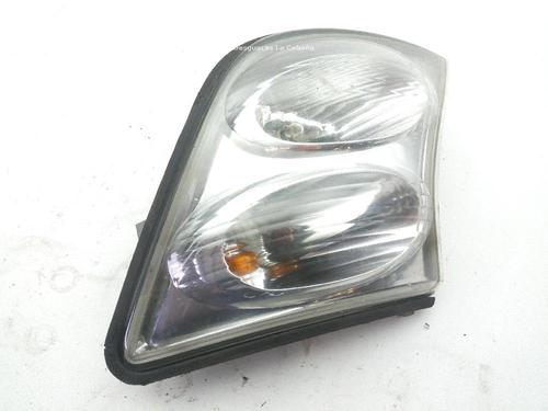 Used Left front indicator Left front indicator BMW 7 (E65, E66, E67) 735 i, Li (272 hp) 18360754 18360754