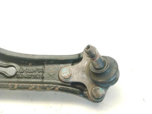 Left front suspension arm VW TOURAN (1T1, 1T2) 2.0 TDI | BP27714347M12 