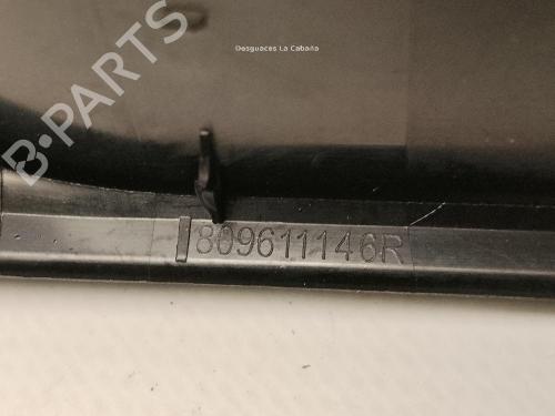 Left front window switch DACIA SANDERO III 1.0 TCe LPG | BP40492429I27 - Image 3