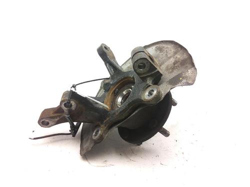 Right front steering knuckle MITSUBISHI OUTLANDER II (CW_W) 2.2 DI-D 4WD | BP24047188M26 