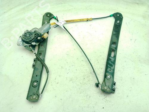 Used Front right window mechanism Front right window mechanism BMW 3 Touring (E46) 320 d (136 hp) 27925077 27925077