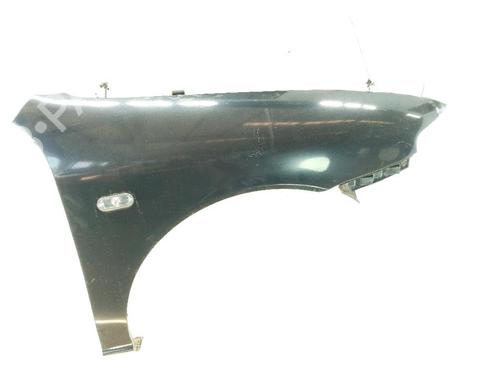 Right front fenders SEAT LEON (1M1) 1.9 TDI | BP27534365C42 