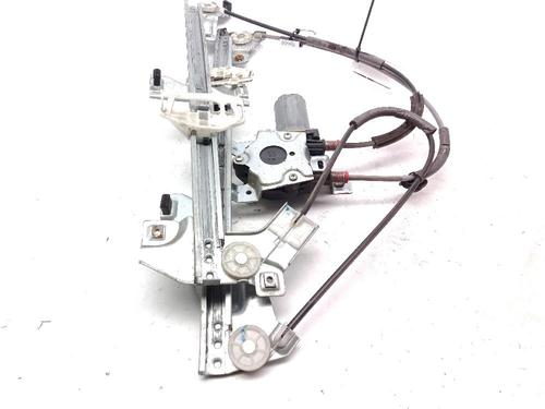 Used Front right window mechanism CITROËN BERLINGO / BERLINGO FIRST MPV (MF_, GJK_, GFK_) 1.6 HDI 90 (MF9HX) (90 hp) 30919558