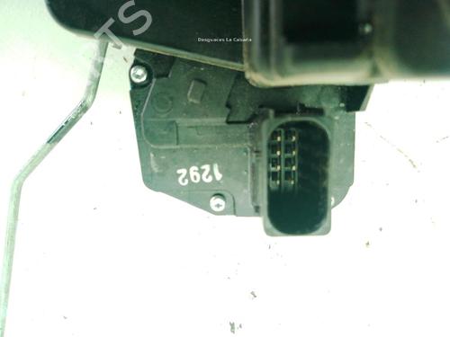 Front left lock CHEVROLET CAPTIVA (C100, C140) 2.2 D | BP28419572C98 