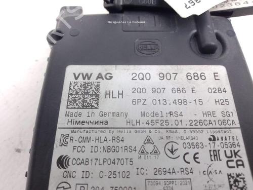 Electronic module CUPRA FORMENTOR (KM7, KMP) 1.5 TSI | BP39581189M83 - Image 3