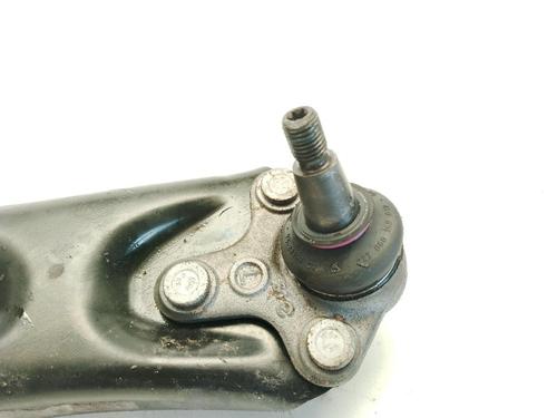 Left front suspension arm VW PASSAT B8 (3G2, CB2) 2.0 TDI | BP25612522M12 
