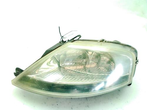 Used Left headlight CITROËN C3 I (FC_, FN_) 1.4 i (73 hp) 28973145