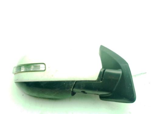 Retrovisor derecho MITSUBISHI OUTLANDER II (CW_W) 2.0 DI-D (CW8W) | BP30718237C27