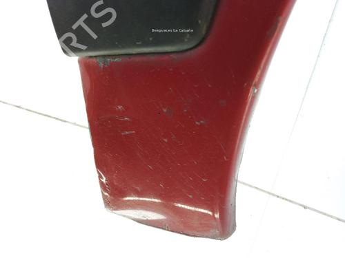 Right front fenders PEUGEOT 406 (8B) 2.0 HDI 90 | BP26517498C42 