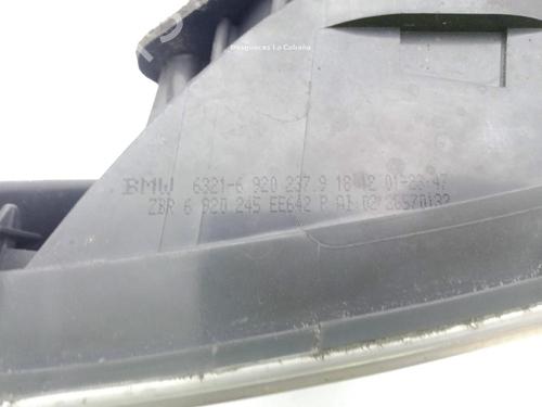 Left taillight BMW 3 Compact (E46) 320 td | BP18360812C34 - Image 5