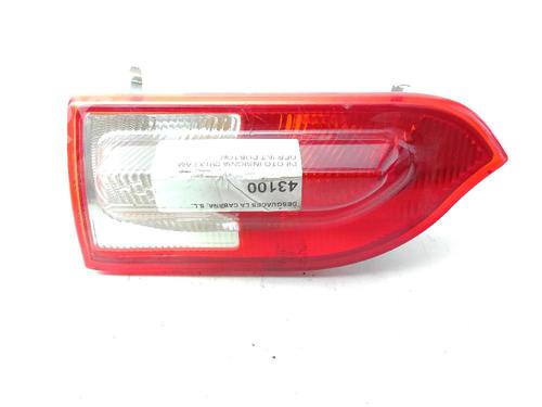 Right tailgate light OPEL INSIGNIA A (G09)  | BP29021760C80 