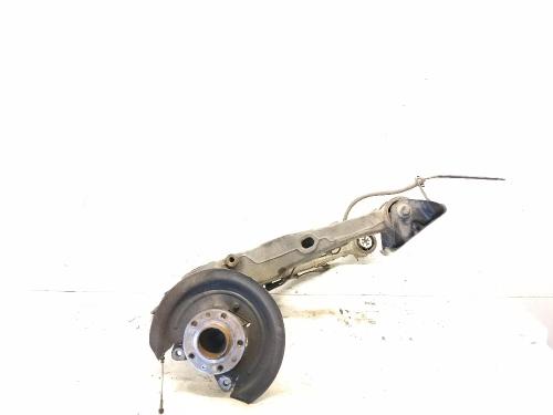 Used Left rear steering knuckle Left rear steering knuckle TOYOTA PROACE Van (MDZ_) 1.5 D4d (MDZ1) (120 hp) 40523973 40523973