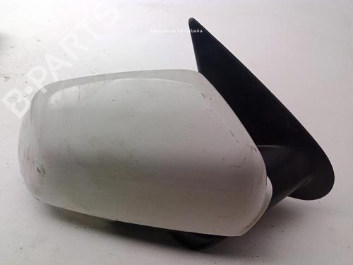 Right mirror SKODA OCTAVIA II (1Z3) 1.9 TDI | BP28208947C27 