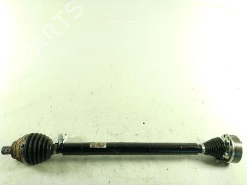 Used Left front driveshaft VW GOLF SPORTSVAN VII (AM1, AN1) 1.6 TDI (110 hp) 25781378