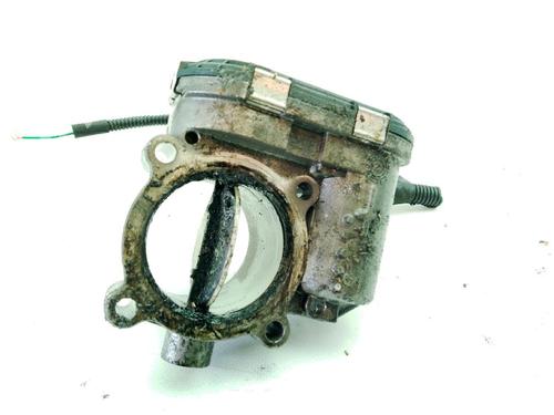 Throttle body FORD TRANSIT CUSTOM V362 Van (FY, FZ) 2.2 TDCi | BP32438012M82 - Image 2