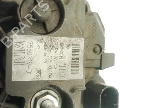 Alternator MINI MINI (R50, R53) Cooper | BP27472724M7 