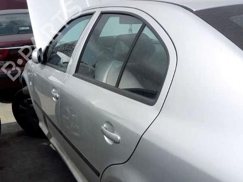 Mirror switch SKODA OCTAVIA I (1U2) 1.9 TDI | BP30099346I25