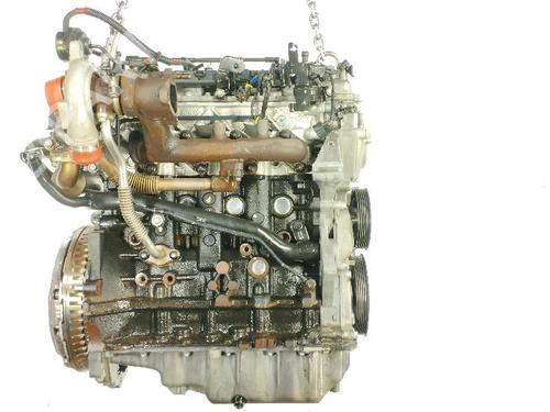 Engine KIA CEE'D (JD) 1.4 CRDi 90 | BP29908634M1