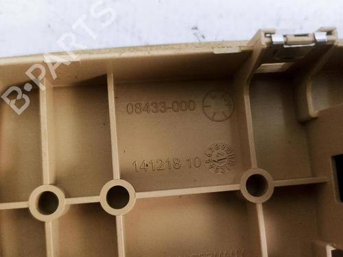 Right front window switch BMW 3 (F30, F80) 316 d | BP24040595I26 
