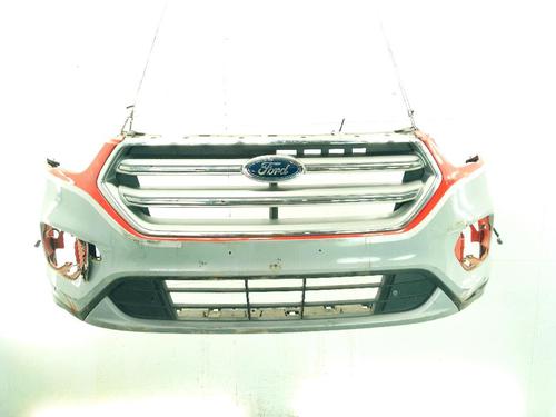 Used Front bumper Front bumper FORD KUGA II (DM2) 2.0 TDCi (150 hp) 29203918 29203918
