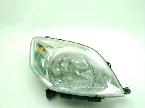 Right headlight PEUGEOT BIPPER (AA_) 1.4 HDi | BP32079502C29  - Image 5