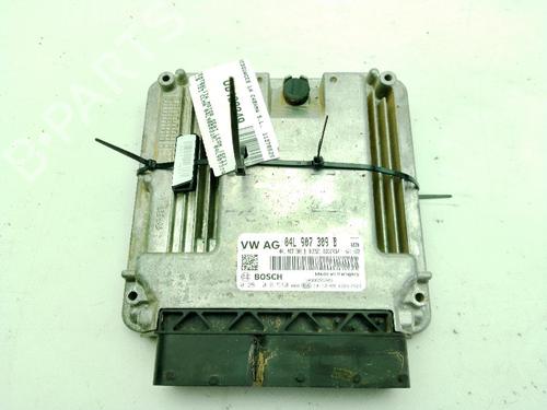 Used Electronic module Electronic module SEAT LEON (5F1) 1.6 TDI (105 hp) 34506175 34506175