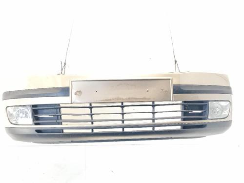 Used Front bumper Front bumper SKODA OCTAVIA II (1Z3) 1.9 TDI (105 hp) 33454396 33454396