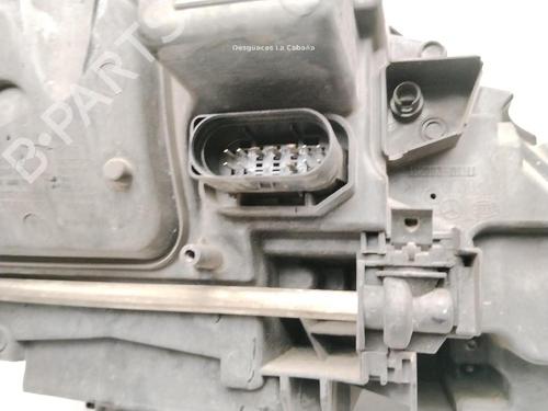 Left headlight MERCEDES-BENZ E-CLASS (W212) E 220 CDI / BlueTEC (212.001, 212.002) | BP38615729C28 - Image 4