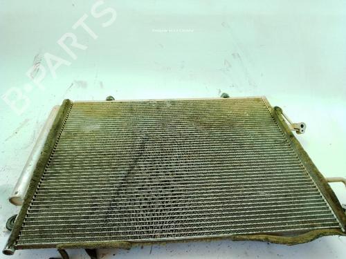 AC-Kondensator MITSUBISHI PAJERO IV (V8_W, V9_W) 3.2 DI-D 4WD (V98W, V88W) (200 hp) 30271050