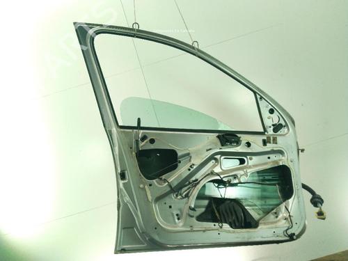 Left front door PEUGEOT 206 Hatchback (2A/C) 1.4 i | BP24607584C2 
